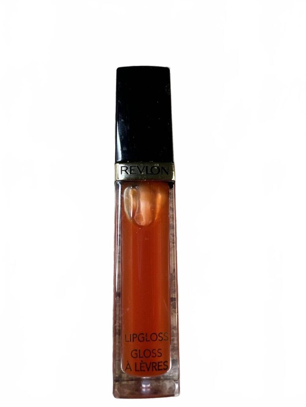 Revlon Super Lustrous Lipgloss - FIRECRACKER #160
